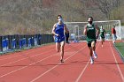 Men's Track vs Babson  Men’s Track & Field host Babson College at Cumberland (RI) High School. : Track & Field, Babson